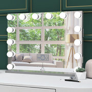 BONJOUR MIRROR-1 GRAY - BONJOUR MIRROR-1 GRAY
