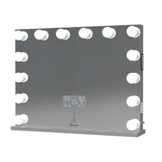 BONJOUR MIRROR-1 GRAY - BONJOUR MIRROR-1 GRAY