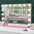 BONJOUR MIRROR-1 PINK - BONJOUR MIRROR-1 PINK