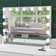 BONJOUR MIRROR-2 GRAY - BONJOUR MIRROR-2 GRAY