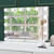 BONJOUR MIRROR-2 WHITE - BONJOUR MIRROR-2 WHITE