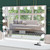 BONJOUR MIRROR-2 WHITE - BONJOUR MIRROR-2 WHITE