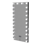 BONJOUR MIRROR-3 BLACK - BONJOUR MIRROR-3 BLACK