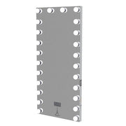 BONJOUR MIRROR-3 WHITE - BONJOUR MIRROR-3 WHITE