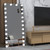 BONJOUR MIRROR-3 WHITE - BONJOUR MIRROR-3 WHITE