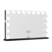 BONJOUR MIRROR-5 BLACK - BONJOUR MIRROR-5 BLACK
