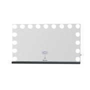BONJOUR MIRROR-5 BLACK - BONJOUR MIRROR-5 BLACK