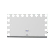 BONJOUR MIRROR-5 GRAY - BONJOUR MIRROR-5 GRAY