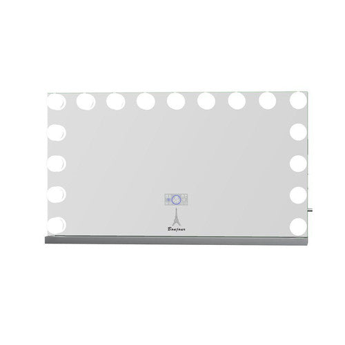 BONJOUR MIRROR-5 GRAY - BONJOUR MIRROR-5 GRAY
