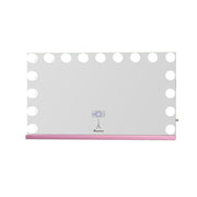 BONJOUR MIRROR-5 PINK - BONJOUR MIRROR-5 PINK
