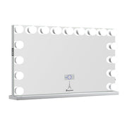 BONJOUR MIRROR-5 WHITE - BONJOUR MIRROR-5 WHITE