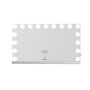 BONJOUR MIRROR-5 WHITE - BONJOUR MIRROR-5 WHITE