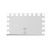 BONJOUR MIRROR-5 WHITE - BONJOUR MIRROR-5 WHITE