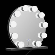 BONJOUR MIRROR-6 BLACK - BONJOUR MIRROR-6 BLACK