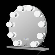 BONJOUR MIRROR-6 GRAY - BONJOUR MIRROR-6 GRAY