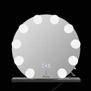 BONJOUR MIRROR-6 GRAY - BONJOUR MIRROR-6 GRAY