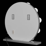 BONJOUR MIRROR-6 GRAY - BONJOUR MIRROR-6 GRAY