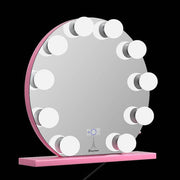 BONJOUR MIRROR-6 PINK - BONJOUR MIRROR-6 PINK
