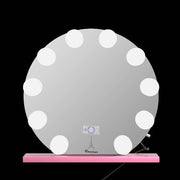 BONJOUR MIRROR-6 PINK - BONJOUR MIRROR-6 PINK