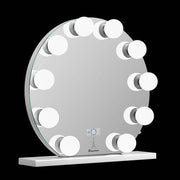 BONJOUR MIRROR-6 WHITE - BONJOUR MIRROR-6 WHITE