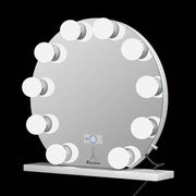 BONJOUR MIRROR-6 WHITE - BONJOUR MIRROR-6 WHITE
