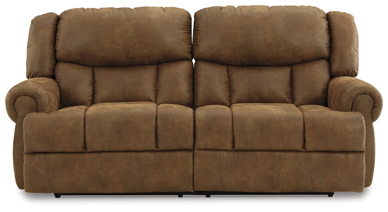 Boothbay Reclining Sofa - DMV FurnitureReclining Sofa
