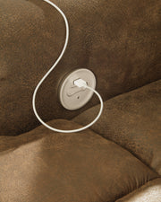 Boothbay Power Reclining Sofa - DMV FurniturePower Reclining Sofa