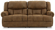 Boothbay Power Reclining Sofa - DMV FurniturePower Reclining Sofa