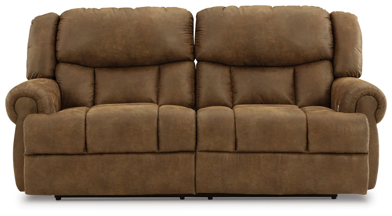 Boothbay Power Reclining Sofa - DMV FurniturePower Reclining Sofa