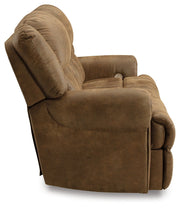 Boothbay Power Reclining Sofa - DMV FurniturePower Reclining Sofa