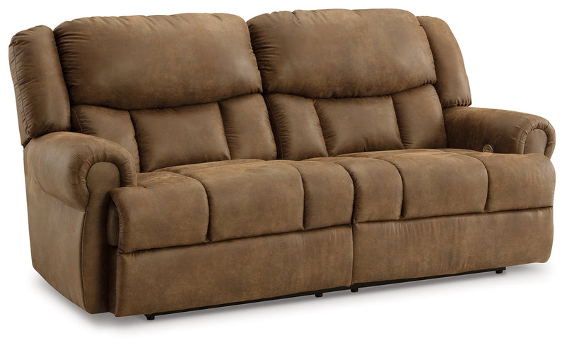 Boothbay Power Reclining Sofa - DMV FurniturePower Reclining Sofa