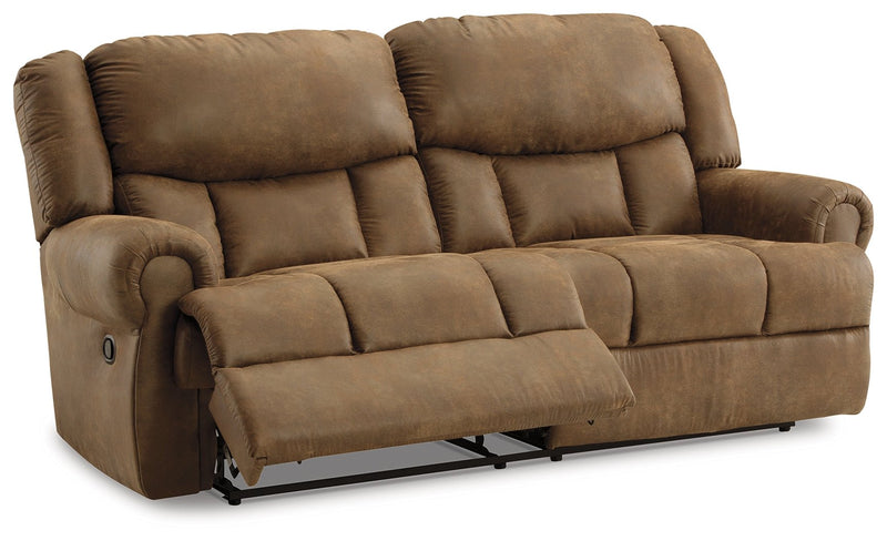 Boothbay Reclining Sofa - DMV FurnitureReclining Sofa
