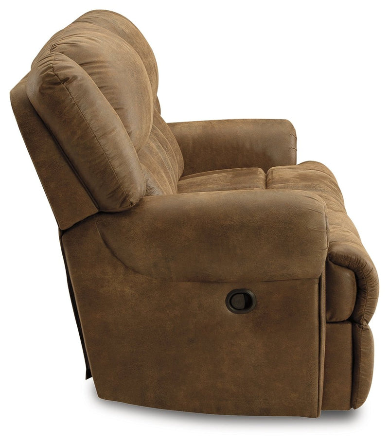 Boothbay Reclining Sofa - DMV FurnitureReclining Sofa
