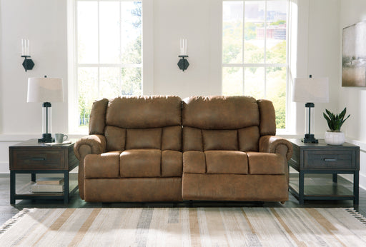 Boothbay Reclining Sofa - DMV FurnitureReclining Sofa
