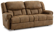 Boothbay Reclining Sofa - DMV FurnitureReclining Sofa