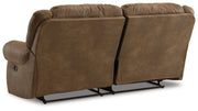 Boothbay Reclining Sofa - DMV FurnitureReclining Sofa