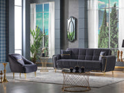 Boston 28" Wide Armchair - Accent Chairs