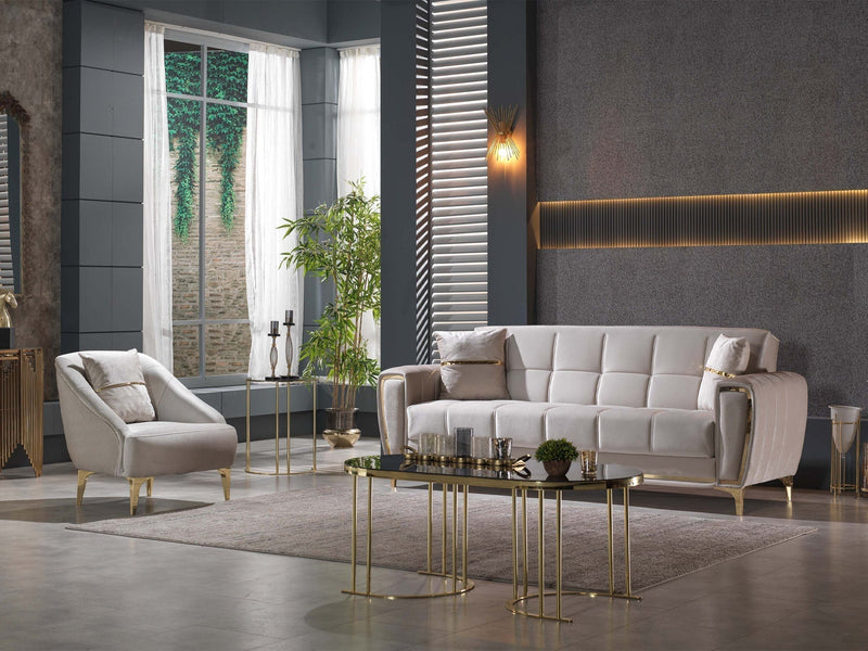 Boston 28" Wide Armchair - Accent Chairs