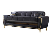 Boston Living Room Set - Living Room Sets