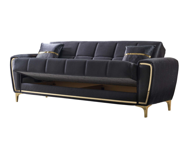 Boston Living Room Set - Living Room Sets