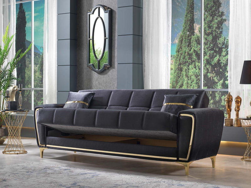Boston Living Room Set - Living Room Sets
