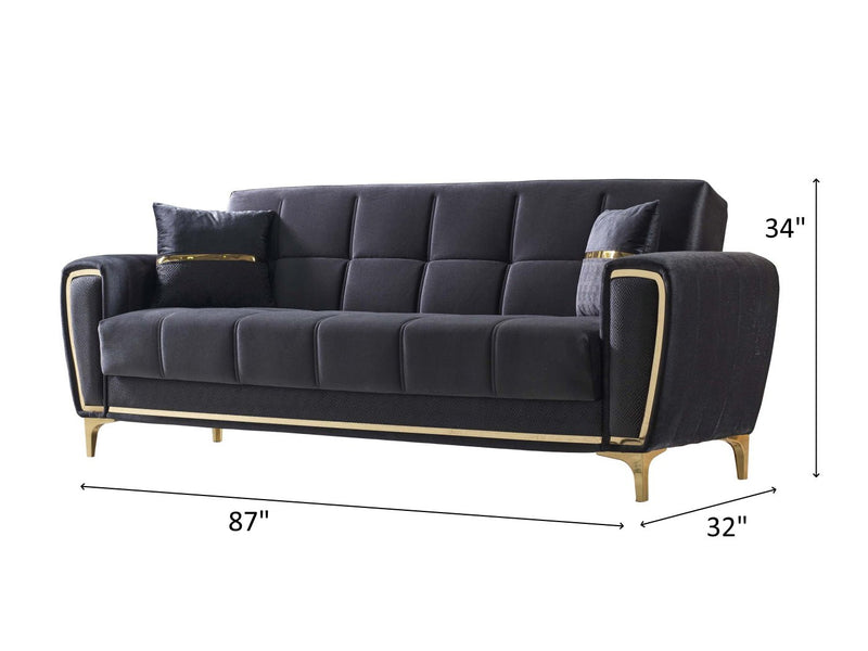 Boston Living Room Set - Living Room Sets