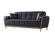 Boston Living Room Set - Living Room Sets