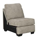 Bovarian Stone Armless Chair - 5610346 - DMV Furniture