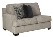 Bovarian Stone RAF Sectional - DMV FurnitureSectional
