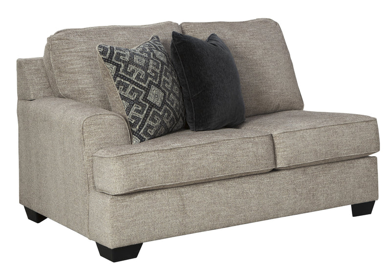 Bovarian Stone RAF Sectional - DMV FurnitureSectional