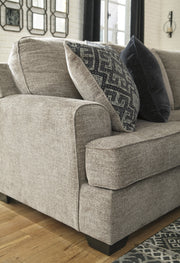 Bovarian Stone RAF Sectional - DMV FurnitureSectional