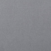 Bowen Upholstered Track Arm Tufted Accent Chair Grey - 506783