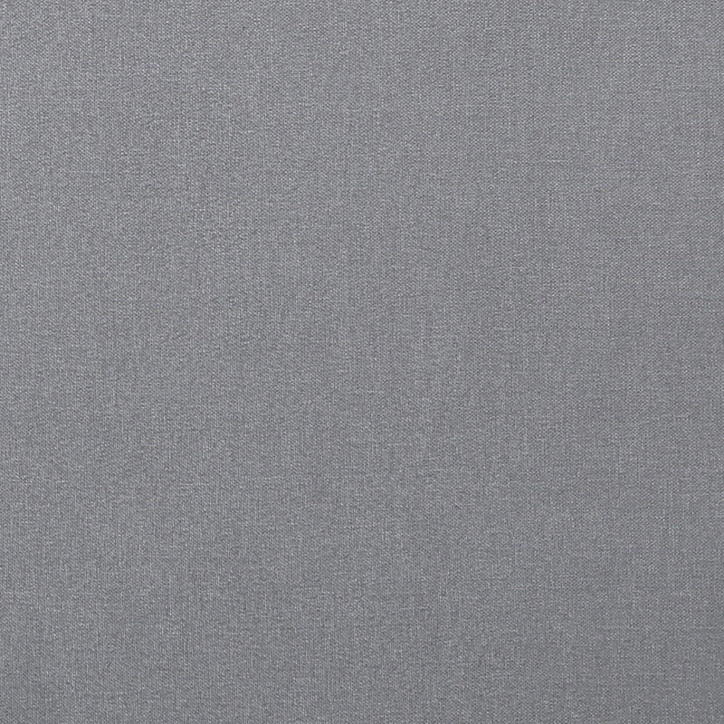 Bowen Upholstered Track Arm Tufted Accent Chair Grey - 506783