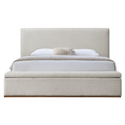 Boxter Eastern King Bed w/Storage - BD05851EK